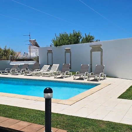 Alzira By Rossio Lejlighed Albufeira Eksteriør billede