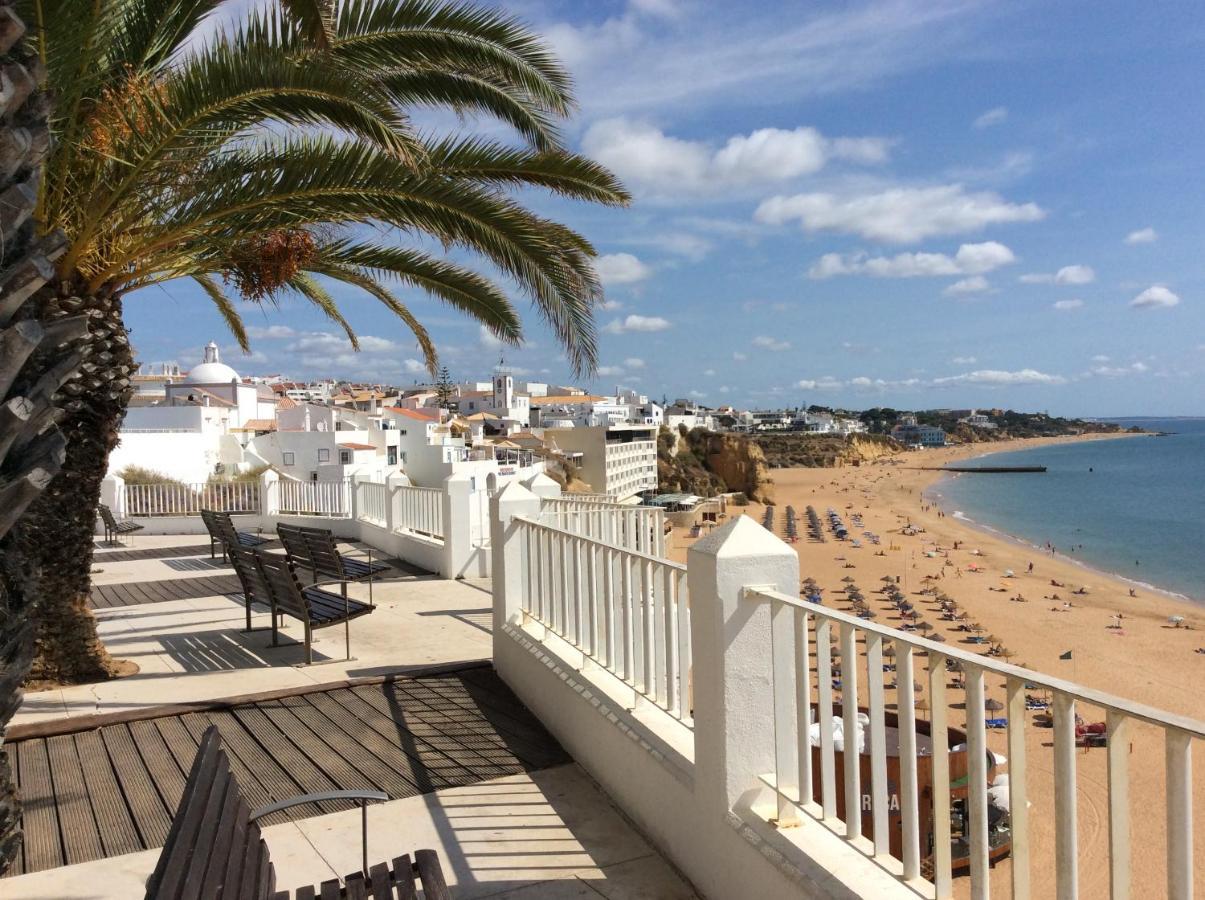 Alzira By Rossio Lejlighed Albufeira Eksteriør billede