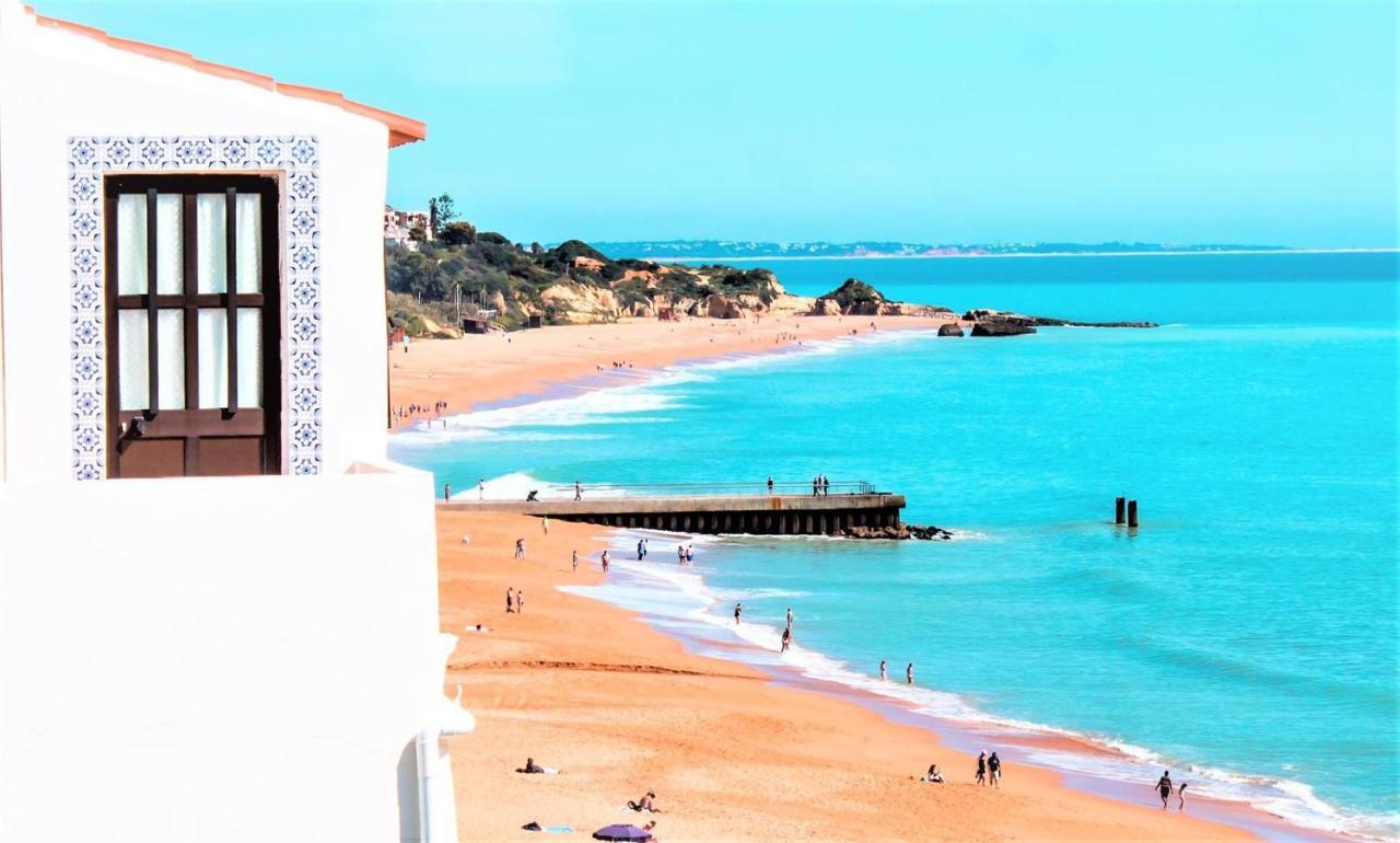 Alzira By Rossio Lejlighed Albufeira Eksteriør billede