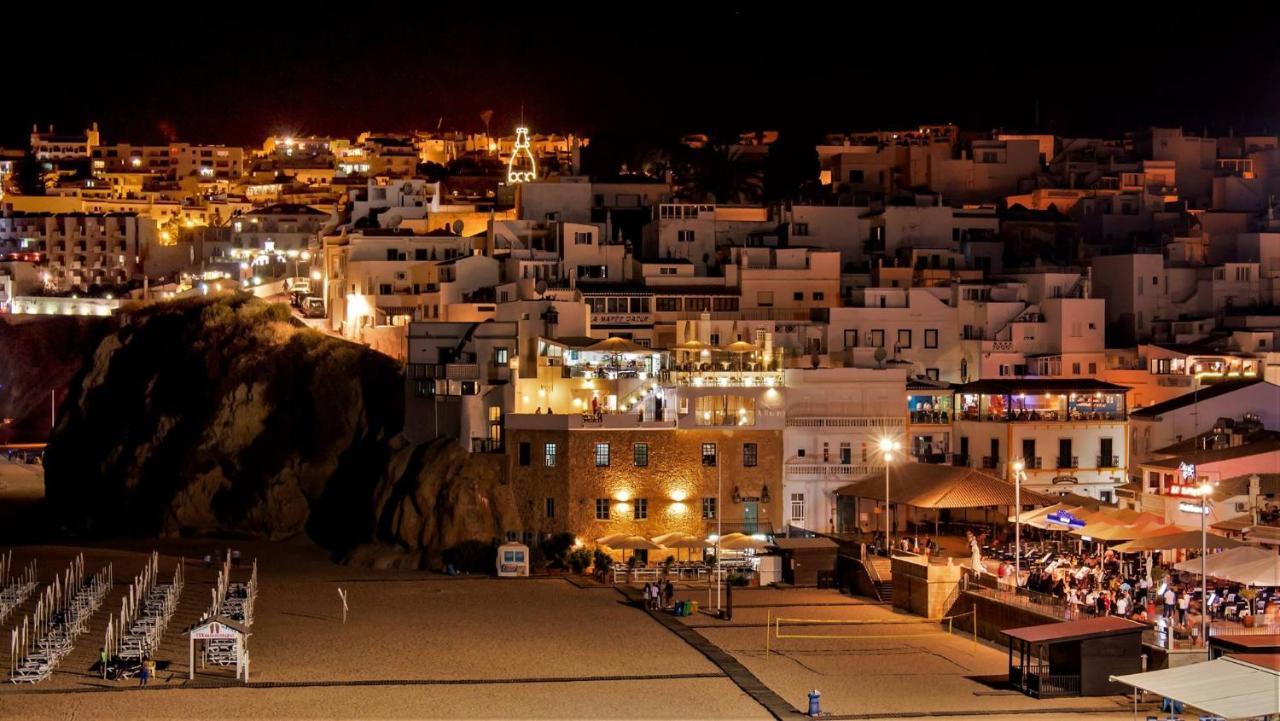 Alzira By Rossio Lejlighed Albufeira Eksteriør billede