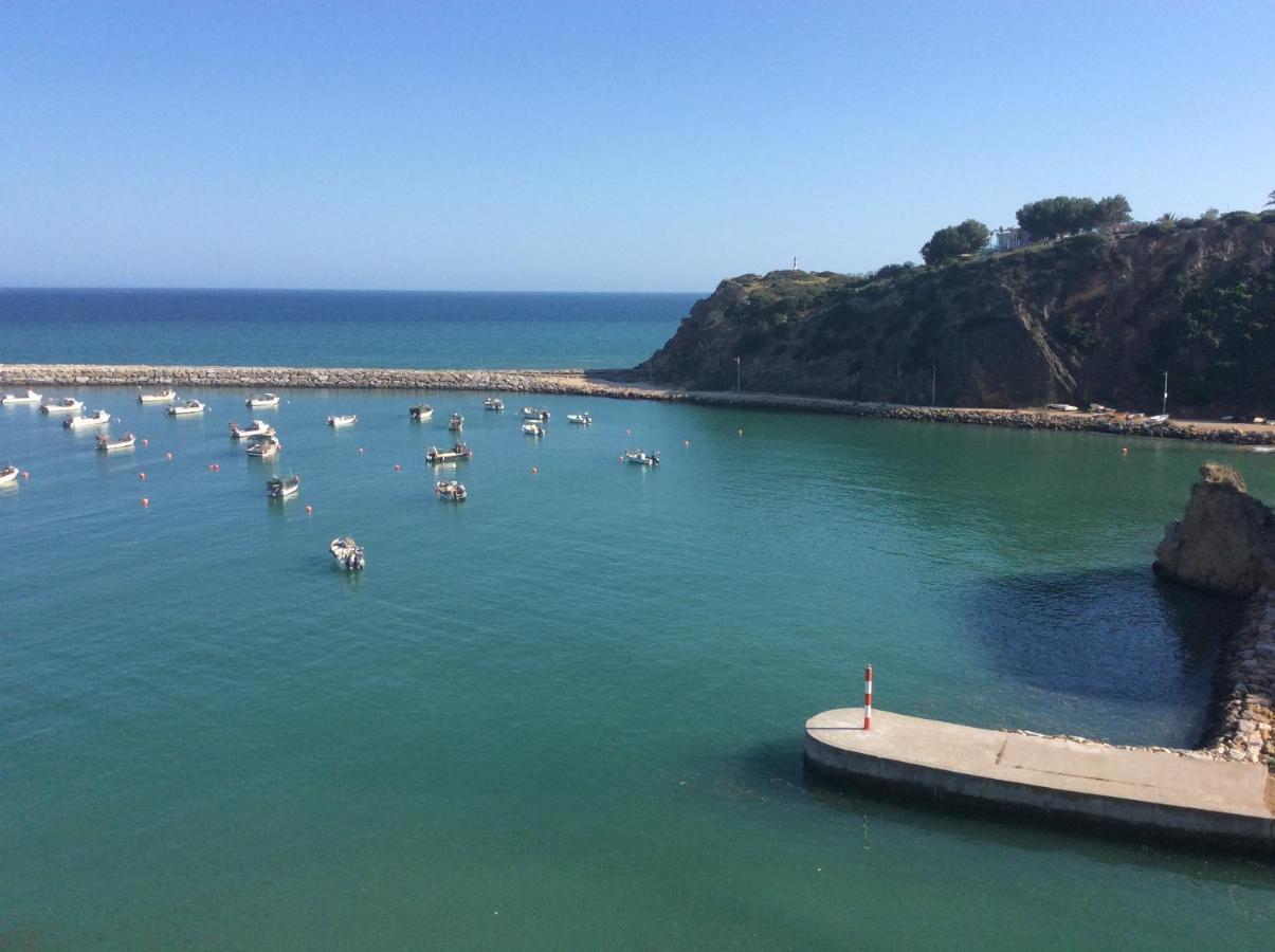 Alzira By Rossio Lejlighed Albufeira Eksteriør billede