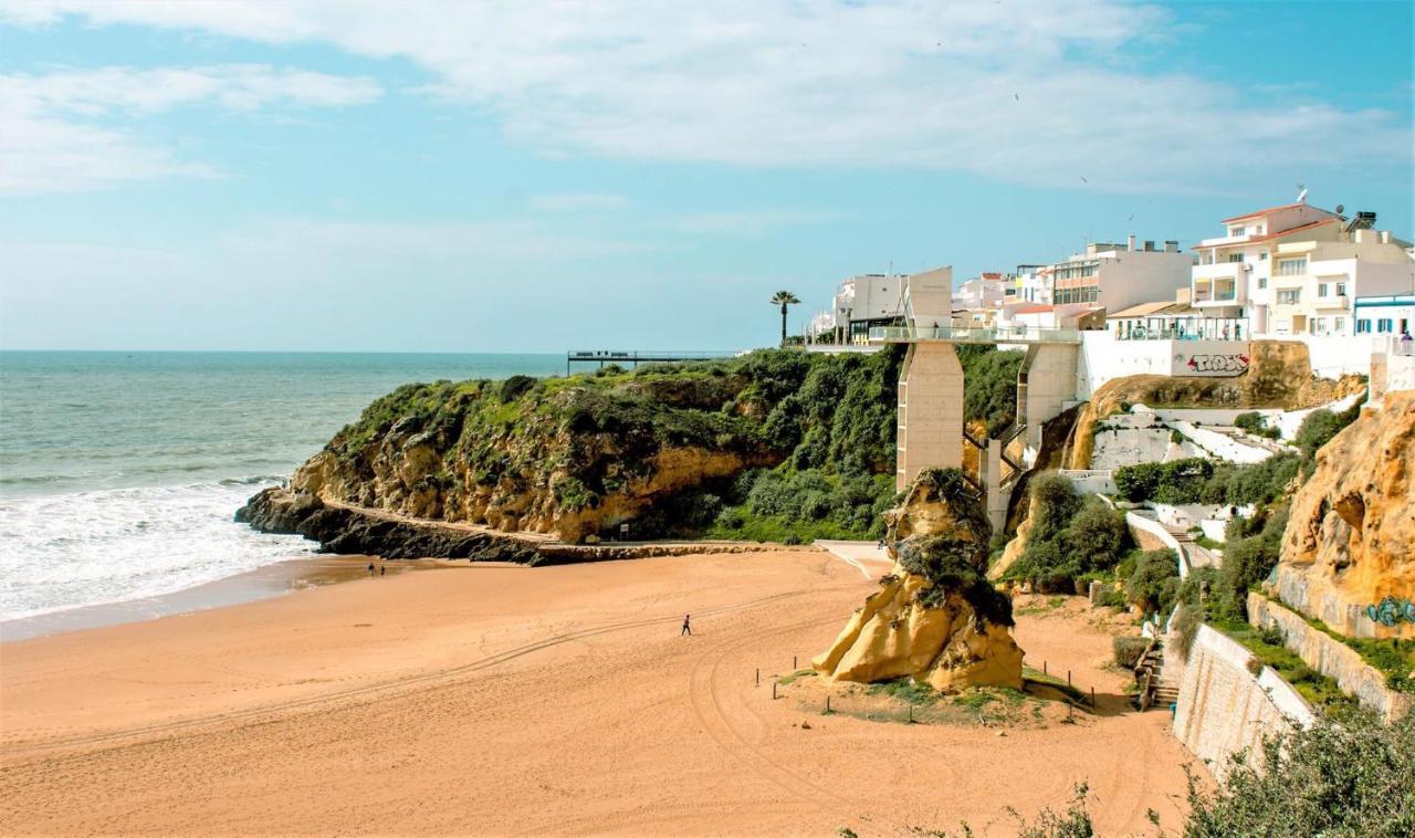Alzira By Rossio Lejlighed Albufeira Eksteriør billede