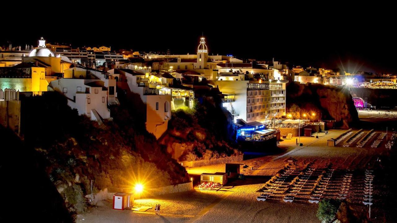 Alzira By Rossio Lejlighed Albufeira Eksteriør billede